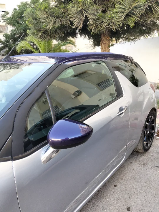 Ds DS3 - Photo 7