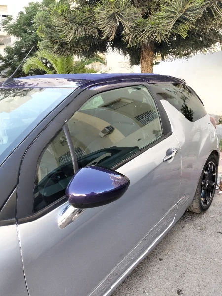 Ds DS3 - Photo 7