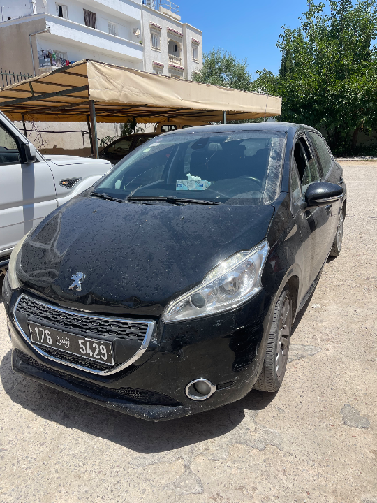 Peugeot 208 - Photo 7
