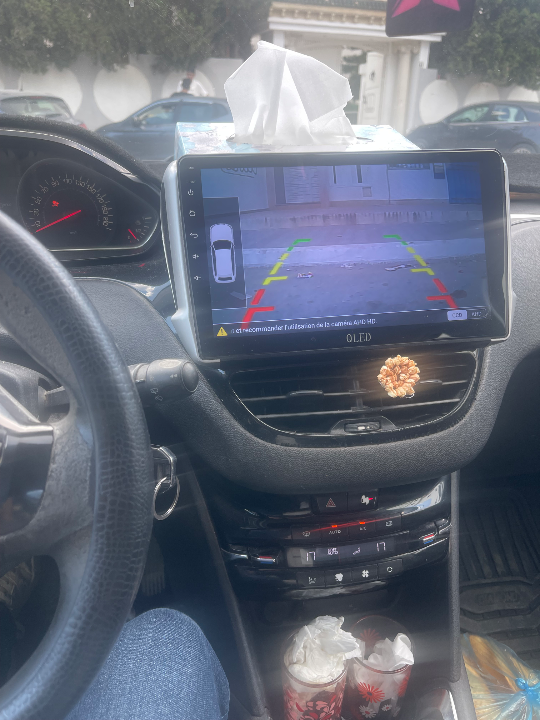 Peugeot 208 - Photo 5