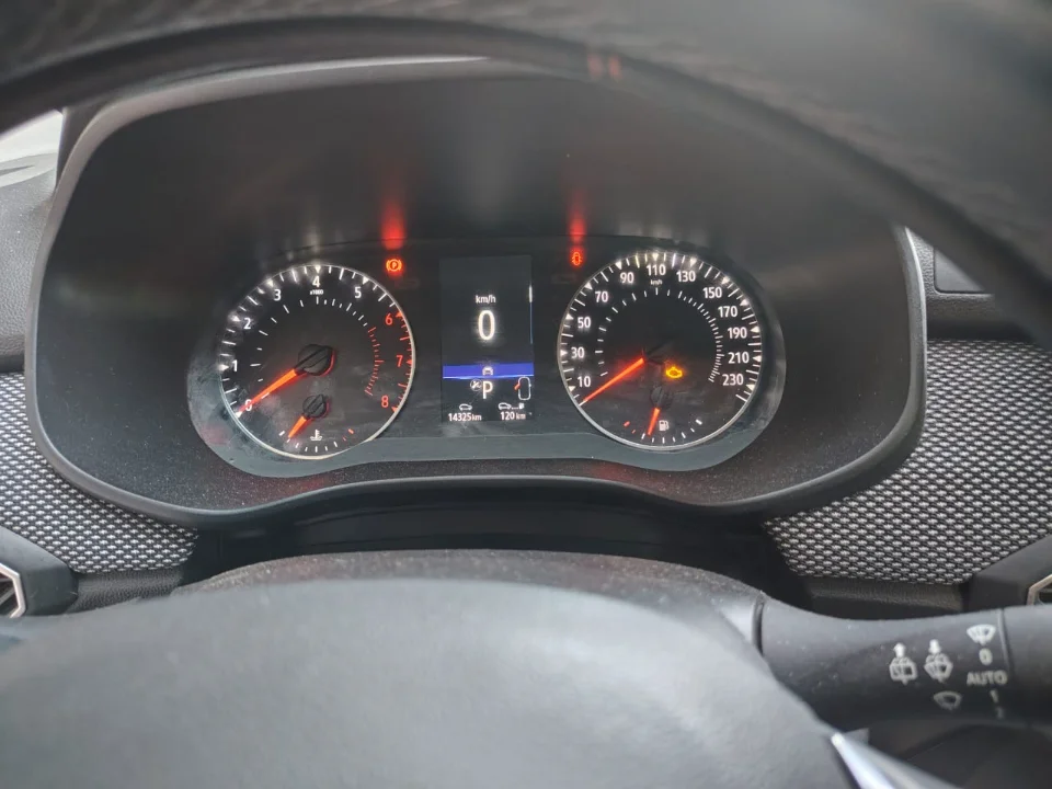 Dacia SANDERO - Photo 6