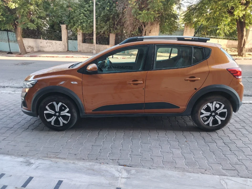 Dacia SANDERO - Photo 5