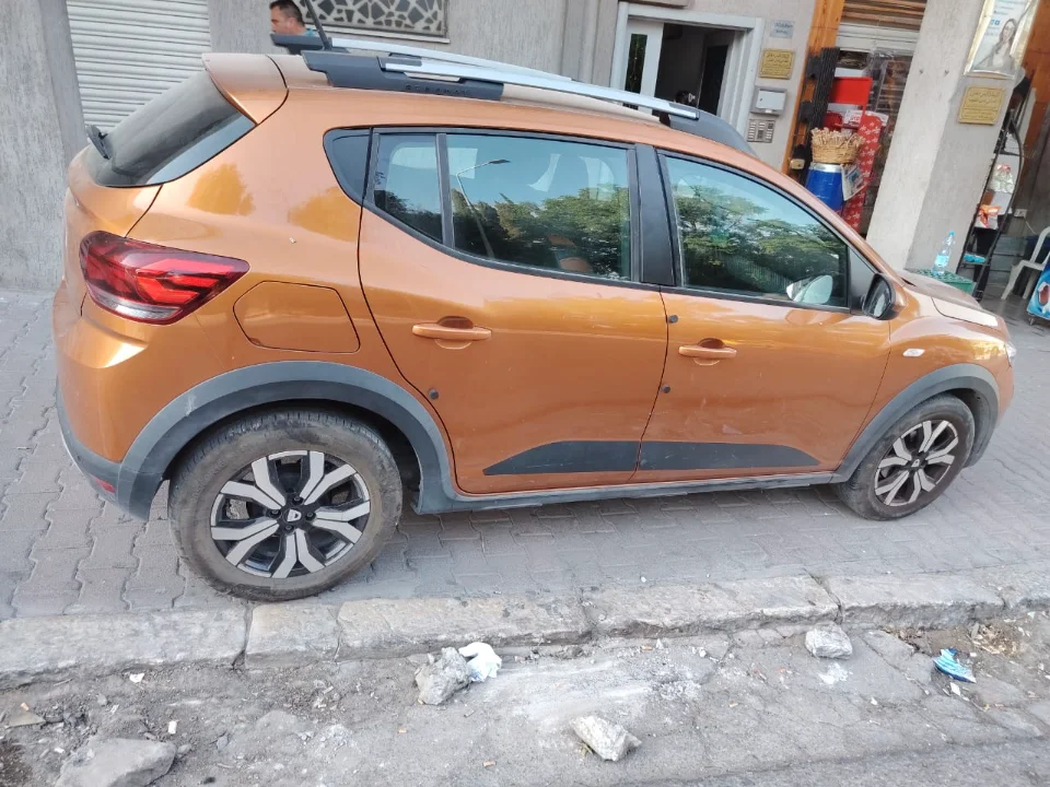 Dacia SANDERO - Photo 3