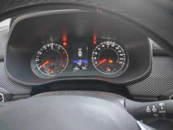 Dacia SANDERO - Photo 6