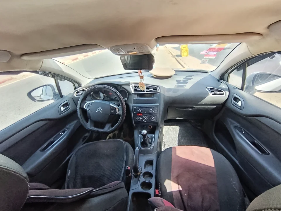 Citroen C4 - Photo 2