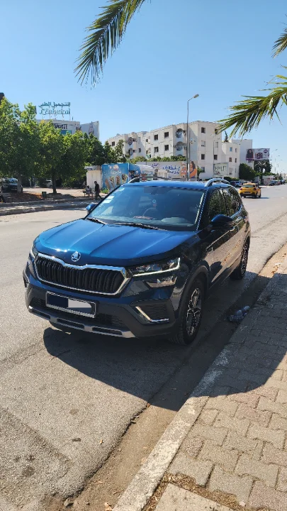 Skoda Kushaq - Photo 4