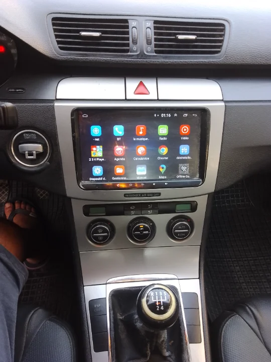Volkswagen Passat - Photo 12