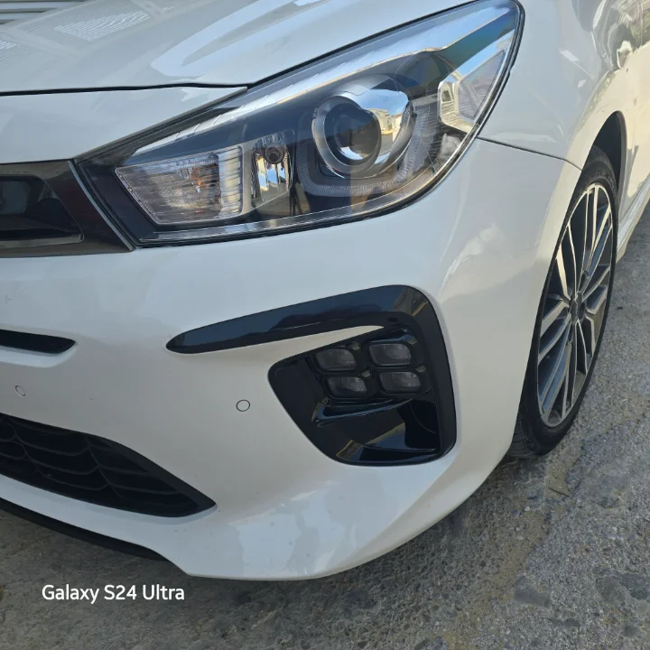 Kia RIO - Photo 5