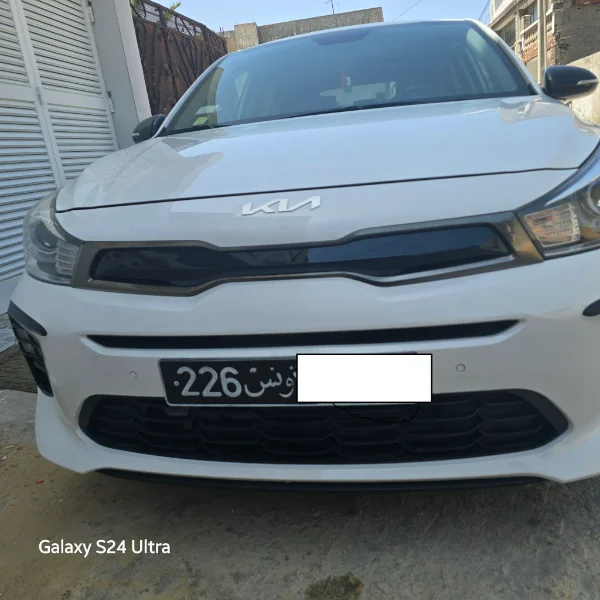 Kia Rio 2021 Essence