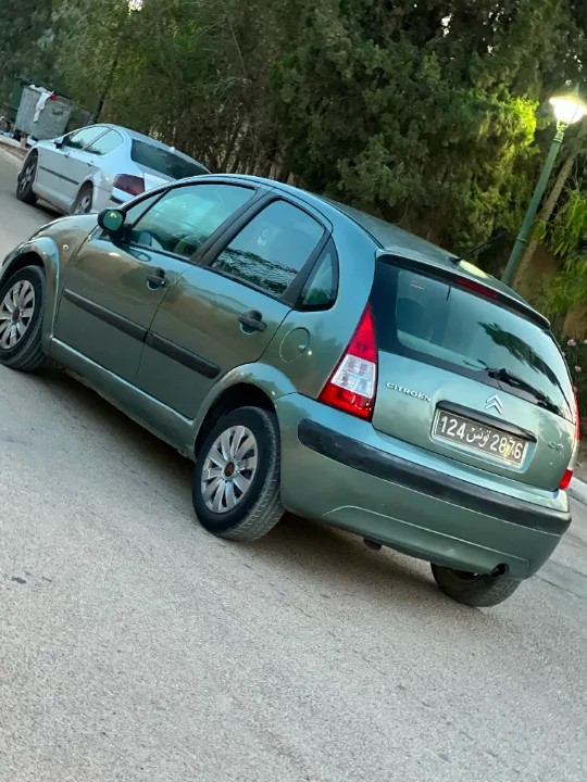 Citroen C3 - Photo 10