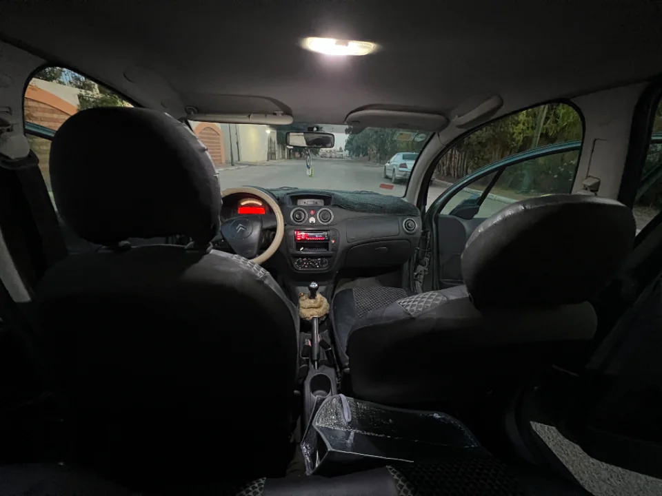 Citroen C3 - Photo 9