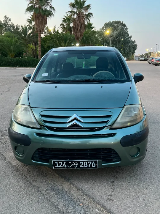 Citroen C3 - Photo 8