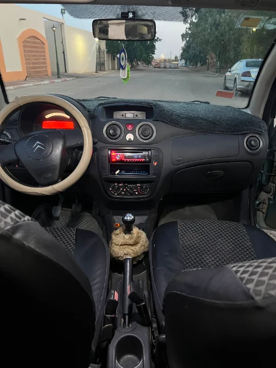 Citroen C3 - Photo 7