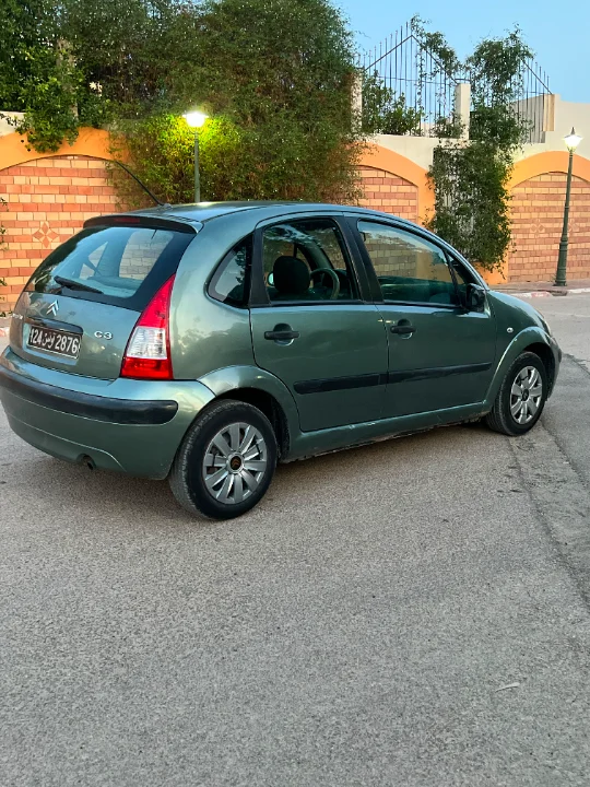 Citroen C3 - Photo 5