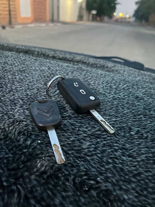 Citroen C3 - Photo 4