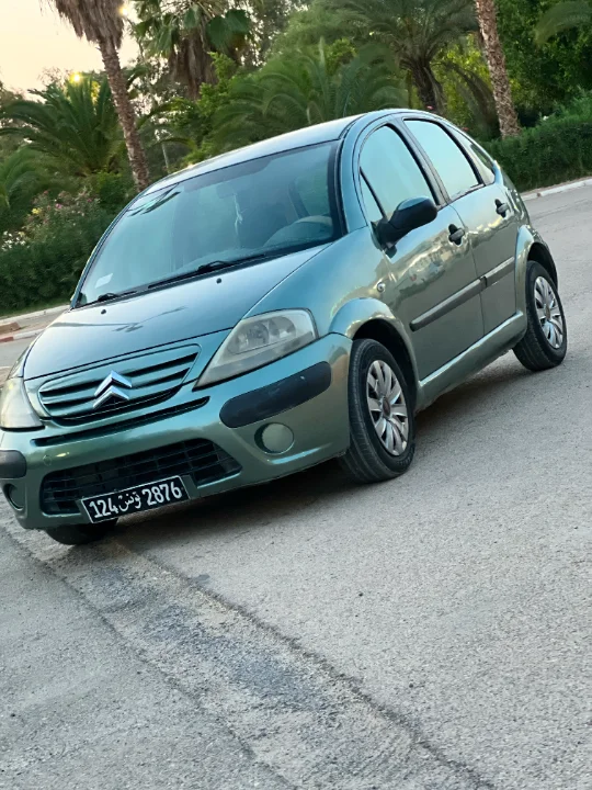 Citroen C3 - Photo 2