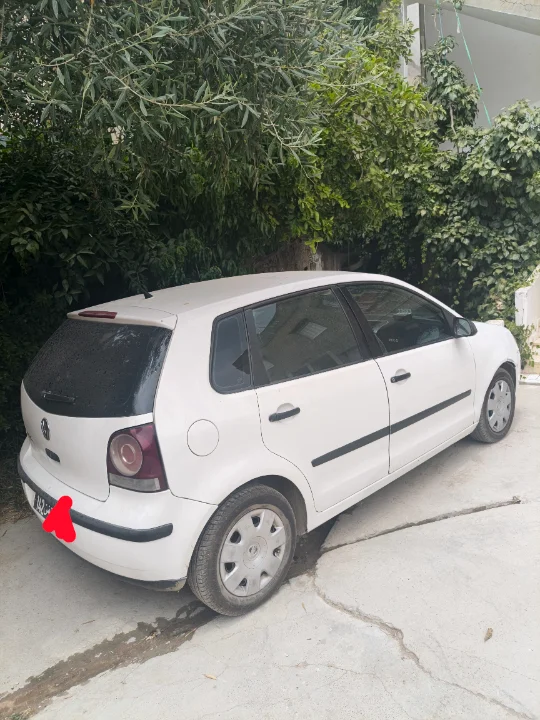 Volkswagen Polo - Photo 3