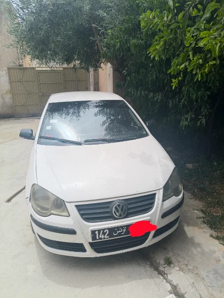 Volkswagen Polo 2010 Diesel