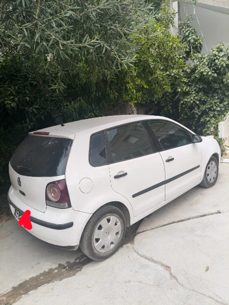 Volkswagen Polo - Photo 3