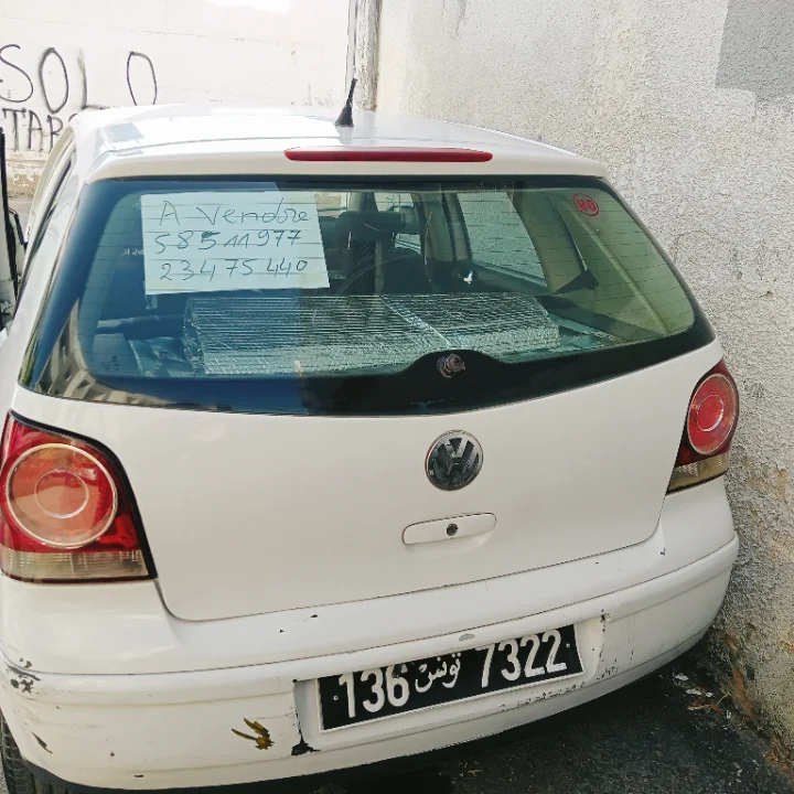Volkswagen Polo - Photo 5