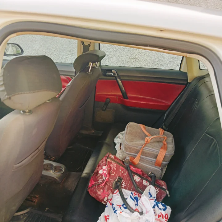 Volkswagen Polo - Photo 4