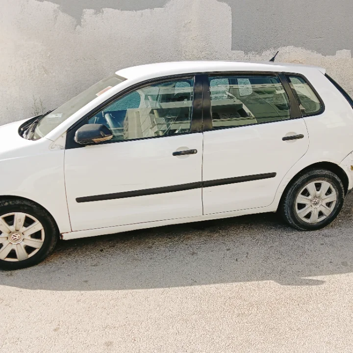 Volkswagen Polo - Photo 3