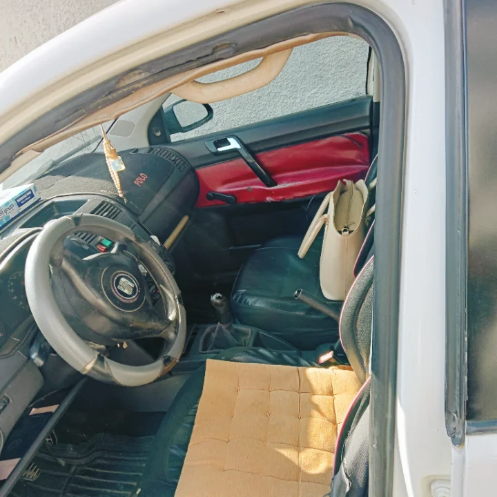Volkswagen Polo - Photo 2
