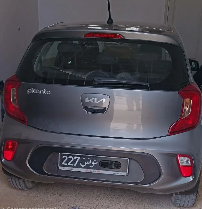 Kia PICANTO - Photo 3
