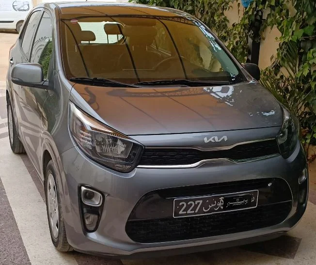 Kia PICANTO 2021