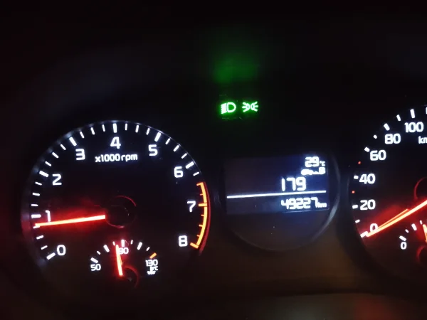 Kia PICANTO - Photo 2