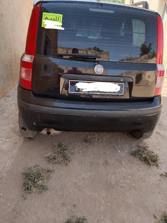 Fiat PANDA - Photo 6