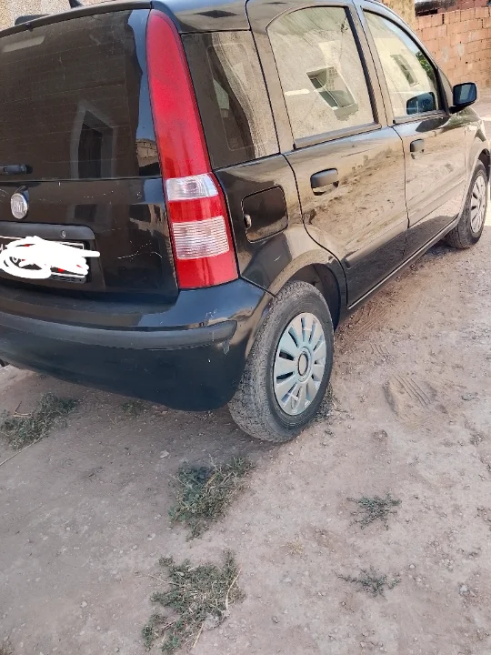 Fiat PANDA - Photo 5