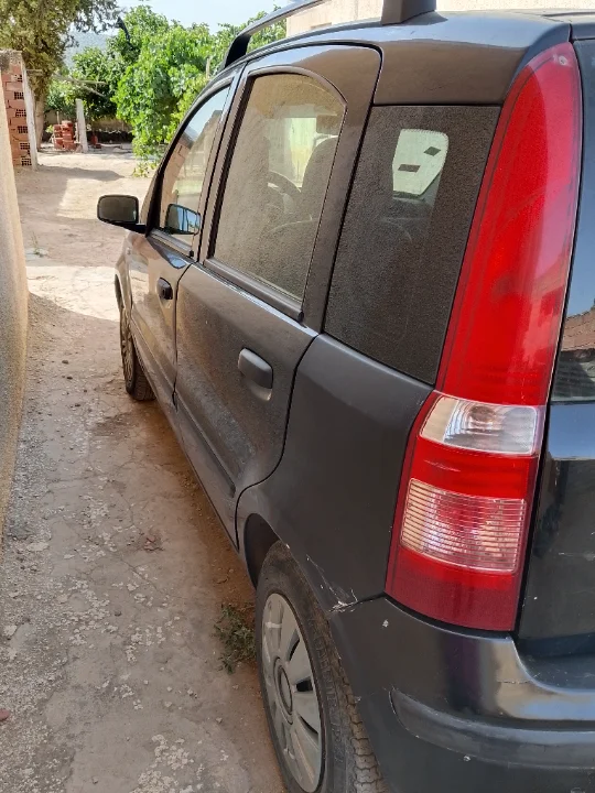 Fiat PANDA - Photo 4