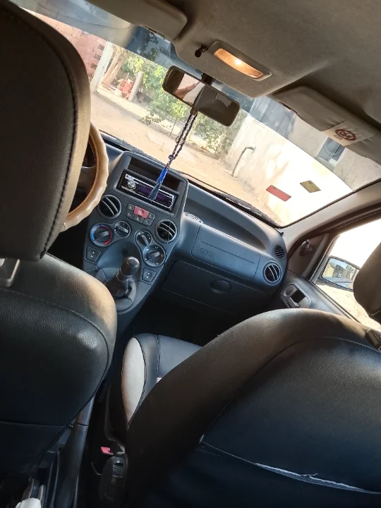 Fiat PANDA - Photo 3