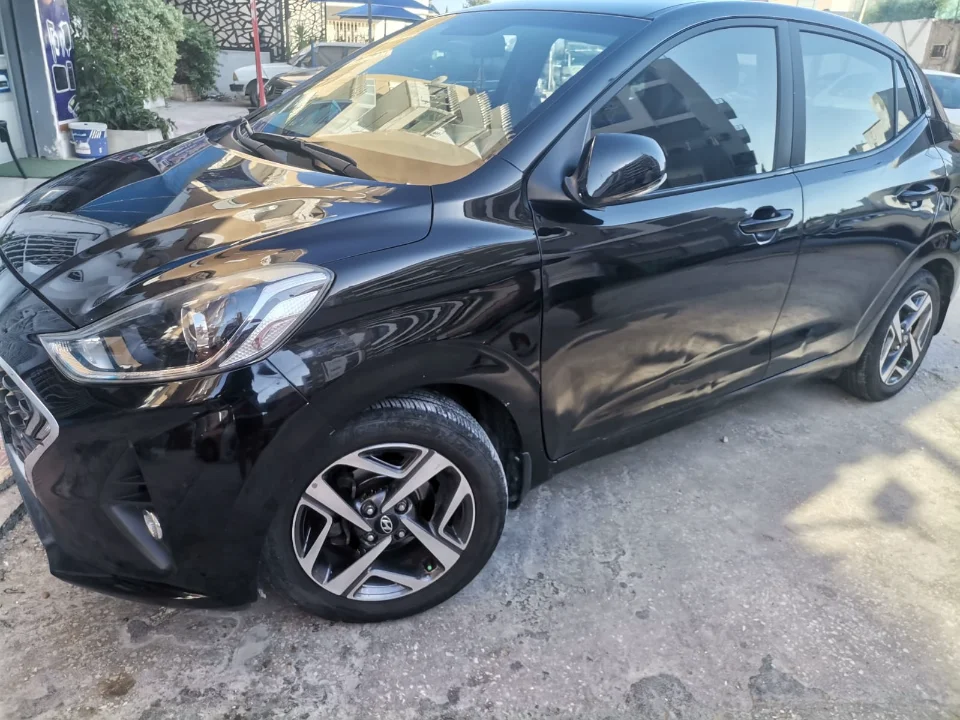 Hyundai ACCENT - Photo 11