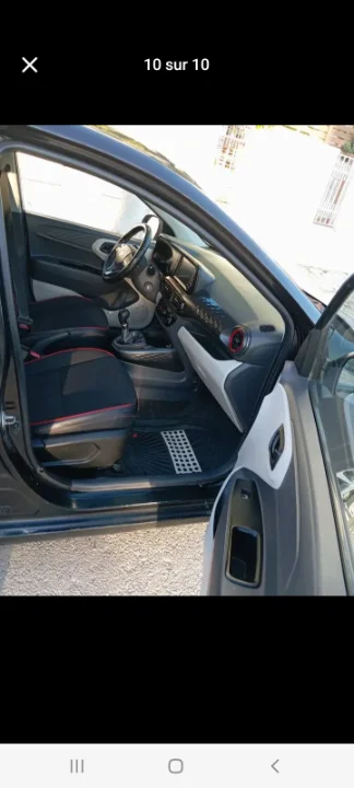 Hyundai ACCENT - Photo 8