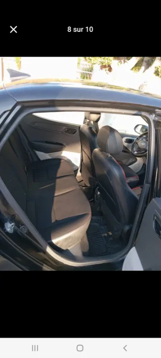 Hyundai ACCENT - Photo 6