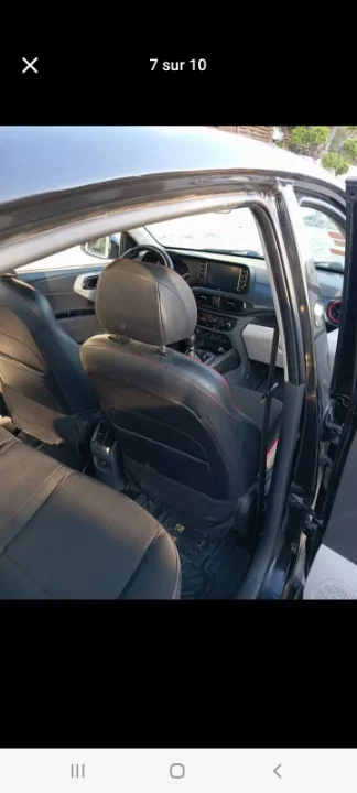 Hyundai ACCENT - Photo 5