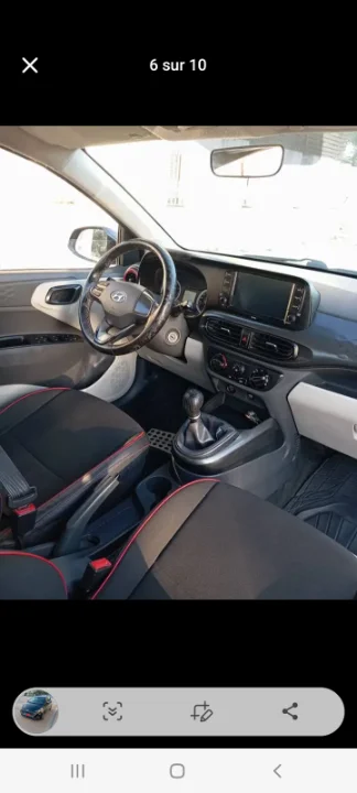 Hyundai ACCENT - Photo 4