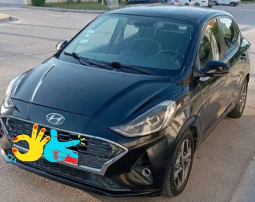 Hyundai ACCENT - Photo 3