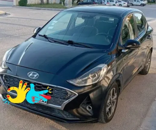 Hyundai ACCENT - Photo 2