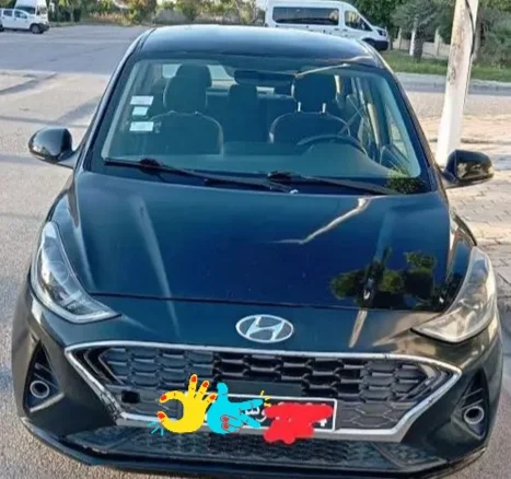 Hyundai grand i10 modele 2023 Essence