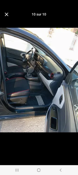 Hyundai ACCENT - Photo 8