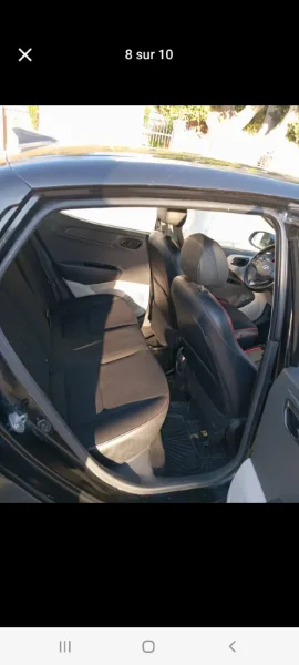 Hyundai ACCENT - Photo 6