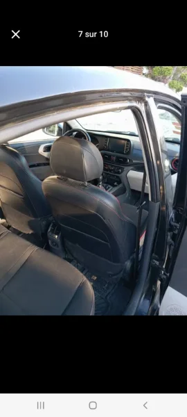 Hyundai ACCENT - Photo 5