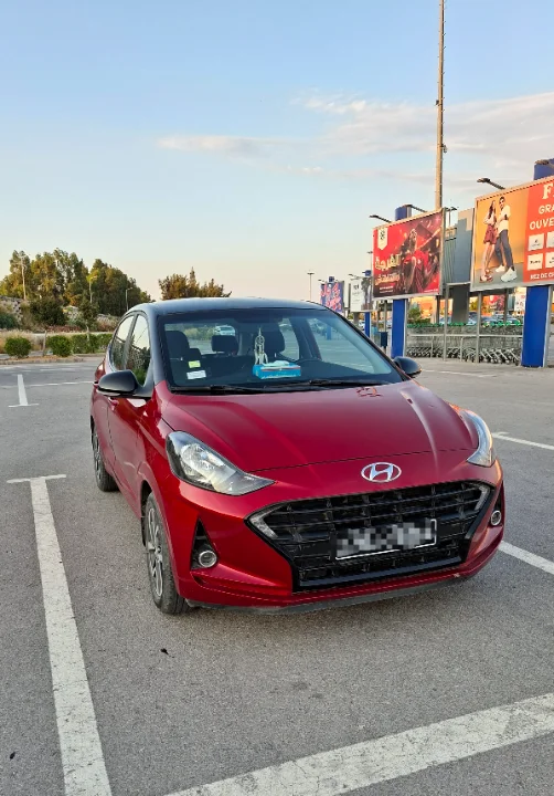 Hyundai I10 - Photo 6