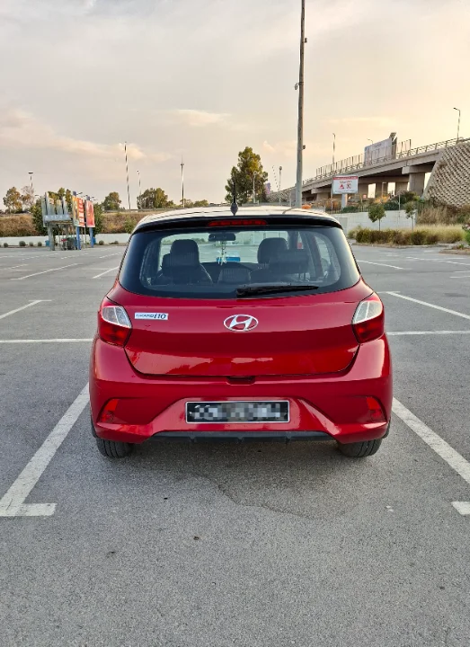 Hyundai I10 - Photo 3