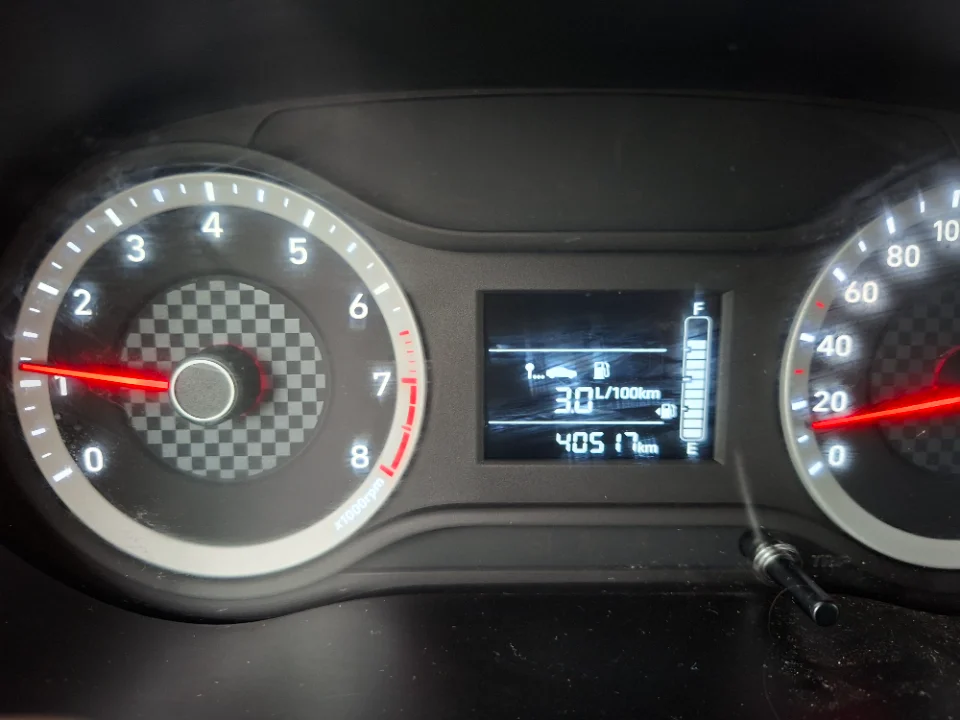Hyundai I10 - Photo 2