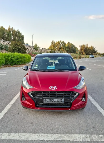 Hyundai I10 2021 Essence