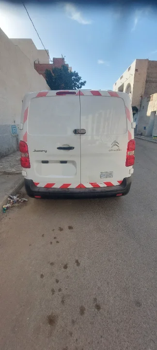Citroen BERLINGO - Photo 3